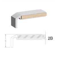 2B Plywood Reinforcement