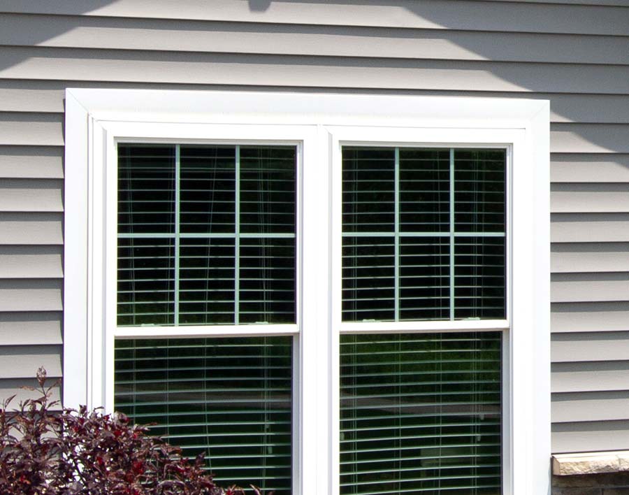 Double Hung Windows Cleveland and Columbus Ohio Innovate Building