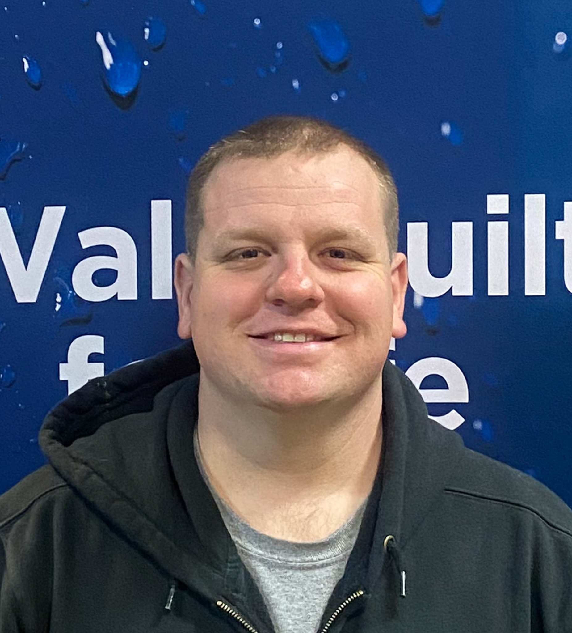 Brian Hruska
