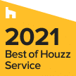 Houzz Best of Service