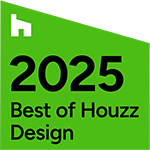 Houzz Best of Design