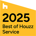 Houzz Best of Service