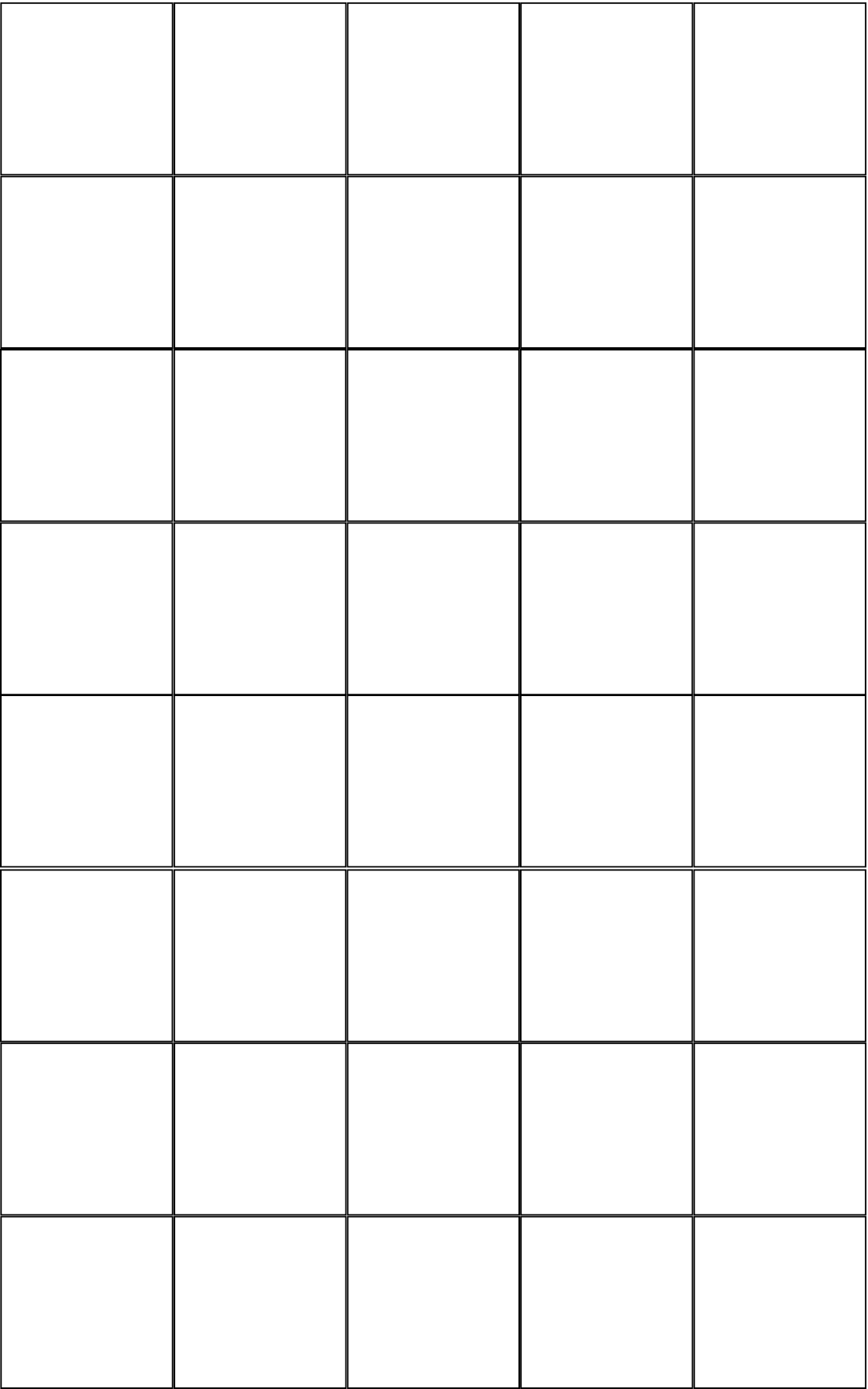 12” wide x 12” high