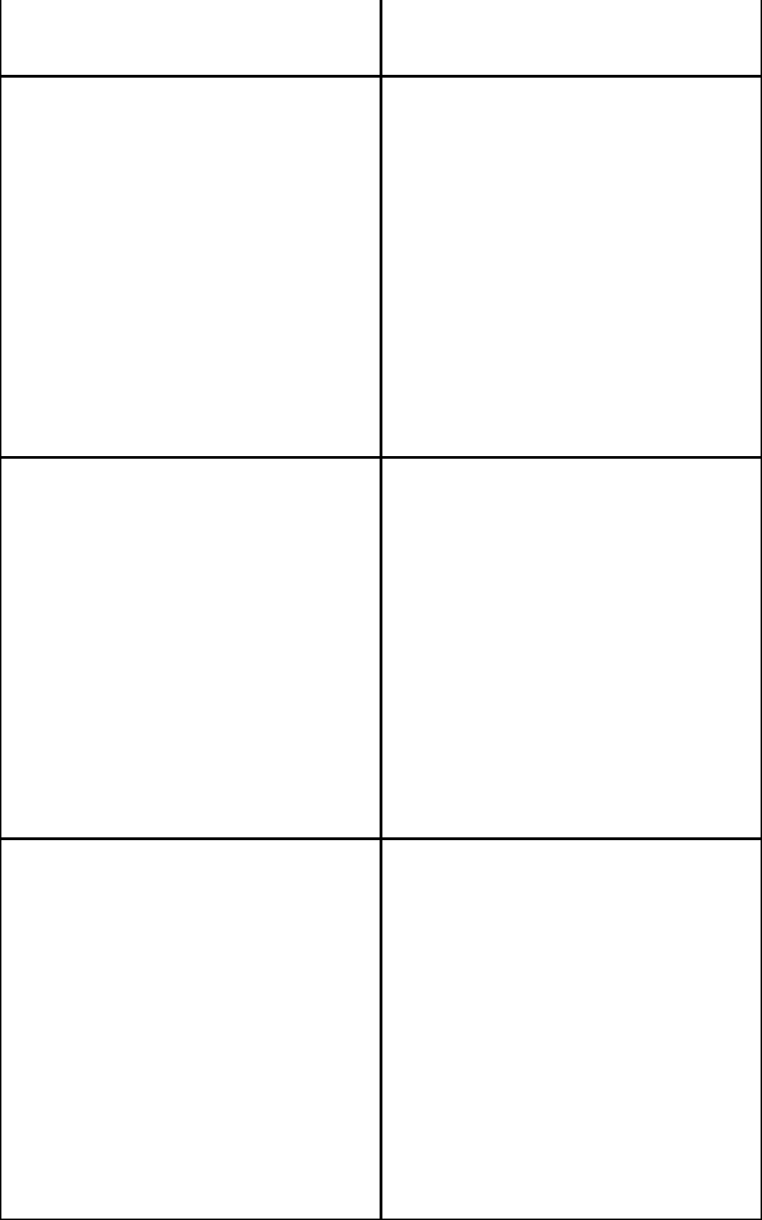 36” wide x 36” high